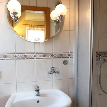 Apartamento Wiesengrund - 55-36 *