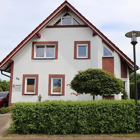 Wiesengrund - 55-36 Apartamento