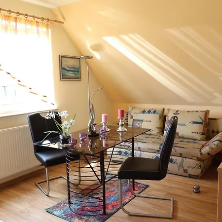 Wiesengrund - 55-36 Apartamento *