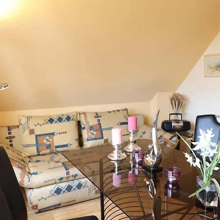 Wiesengrund - 55-36 Apartamento