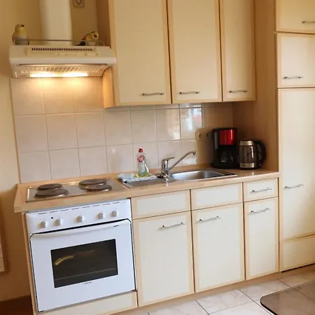 Wiesengrund - 55-36 Apartamento