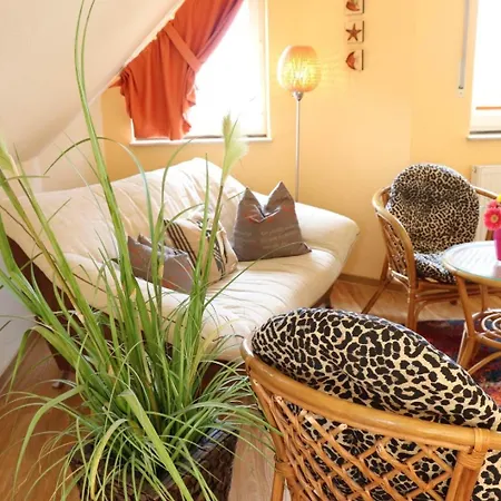 Apartamento Wiesengrund - 55-36 *