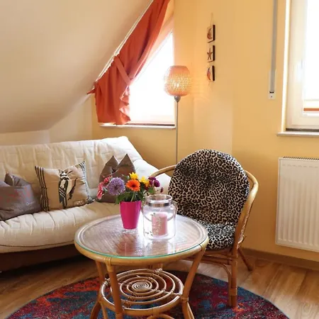 Lejlighed Wiesengrund - 55-36 *