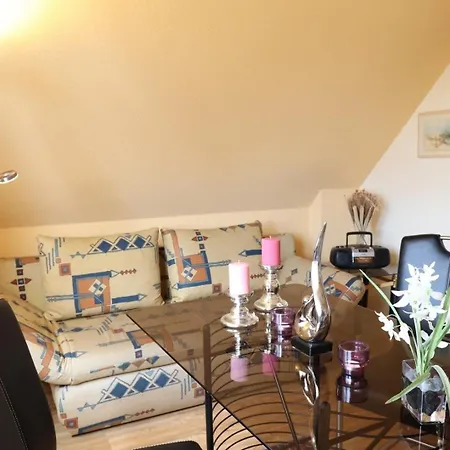 Wiesengrund - 55-36 Apartamento