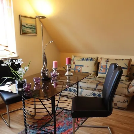 Wiesengrund - 55-36 Apartamento *