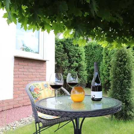Apartmán Wiesengrund - 55-36 *